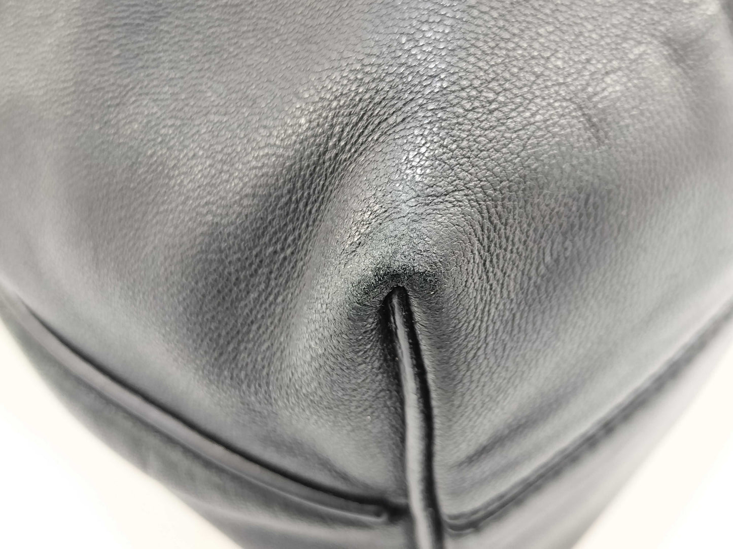 LOEWE Flamenco Shoulder Bag