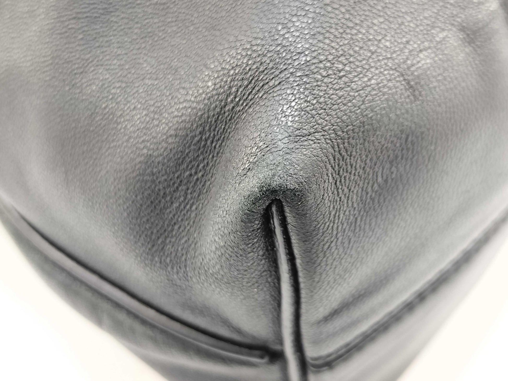 LOEWE Flamenco Shoulder Bag