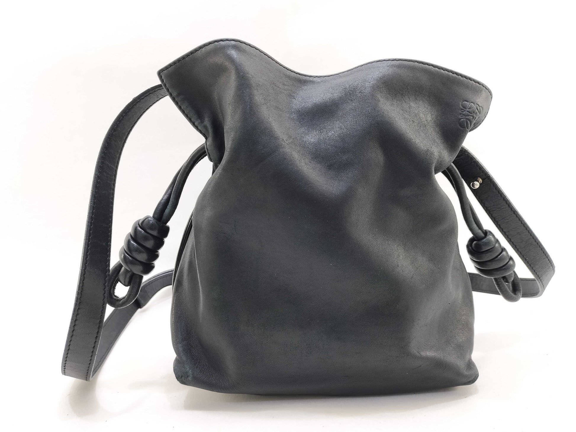 LOEWE Flamenco Shoulder Bag