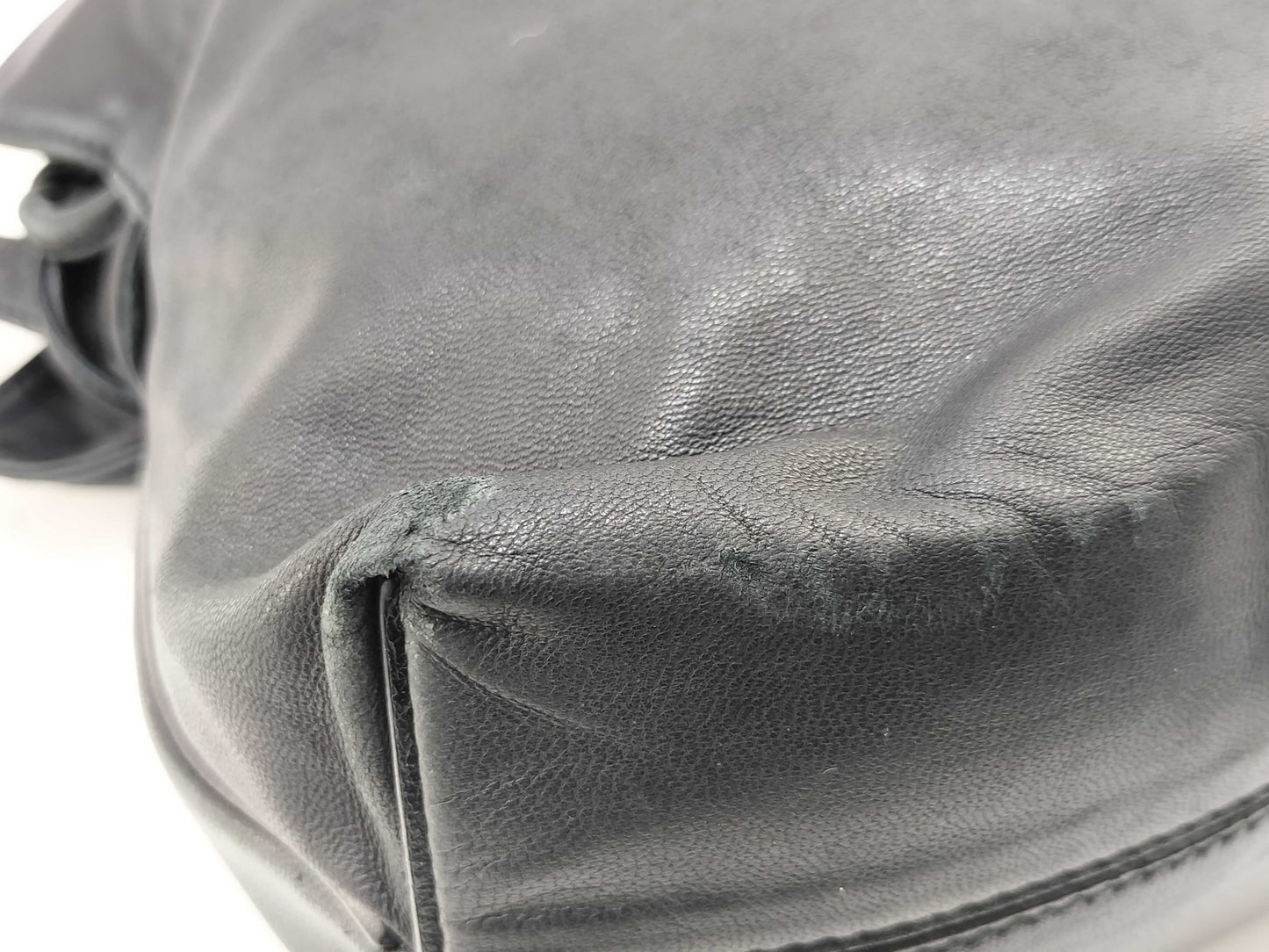 LOEWE Flamenco Shoulder Bag