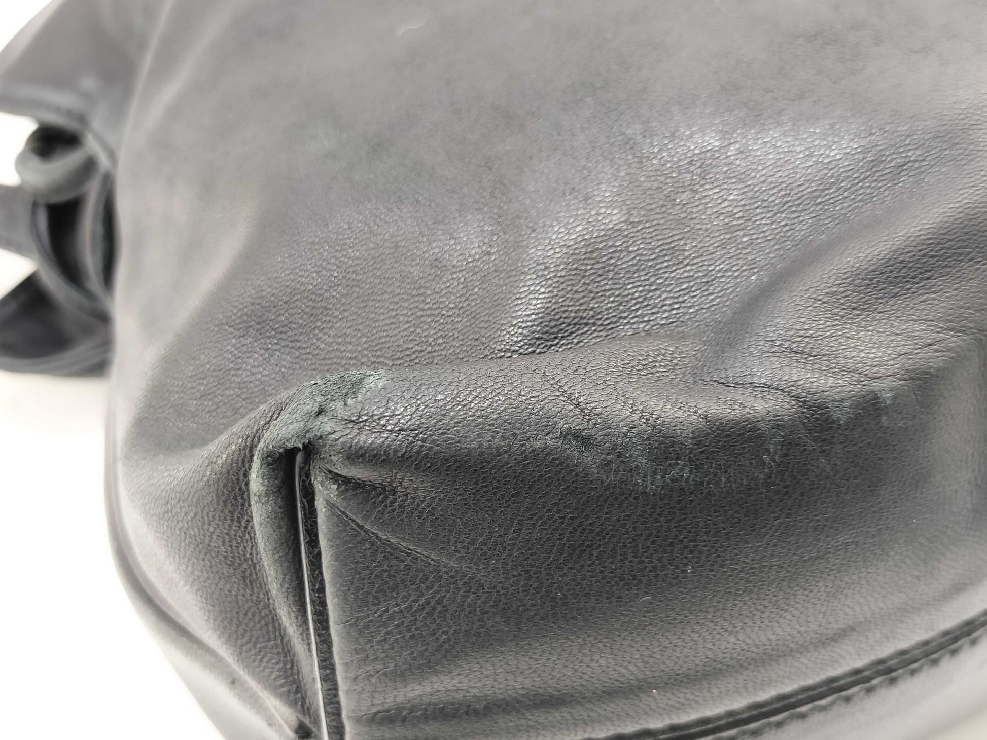 LOEWE Flamenco Shoulder Bag