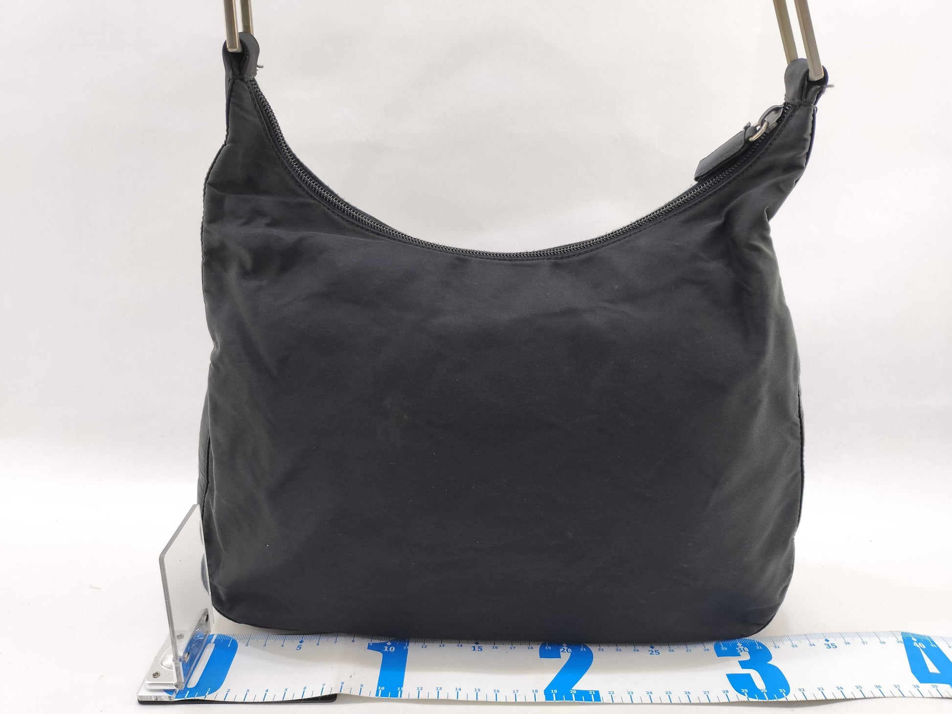 PRADA Nylon Prada One-Shoulder Bag Shoulder Bag