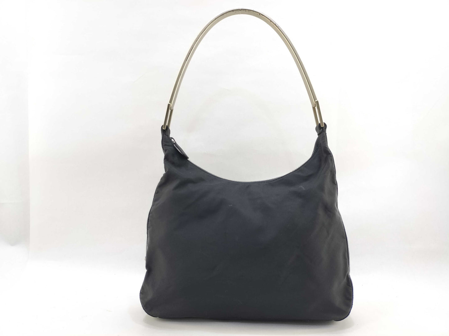 PRADA Nylon Prada One-Shoulder Bag Shoulder Bag