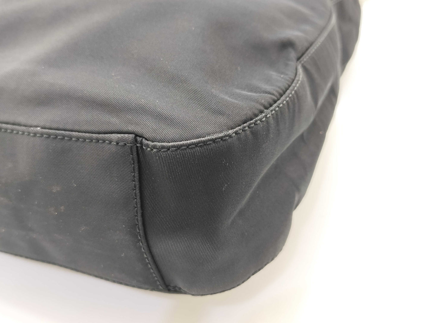 PRADA Nylon Prada One-Shoulder Bag Shoulder Bag