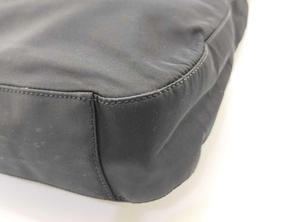 PRADA Nylon Prada One-Shoulder Bag Shoulder Bag