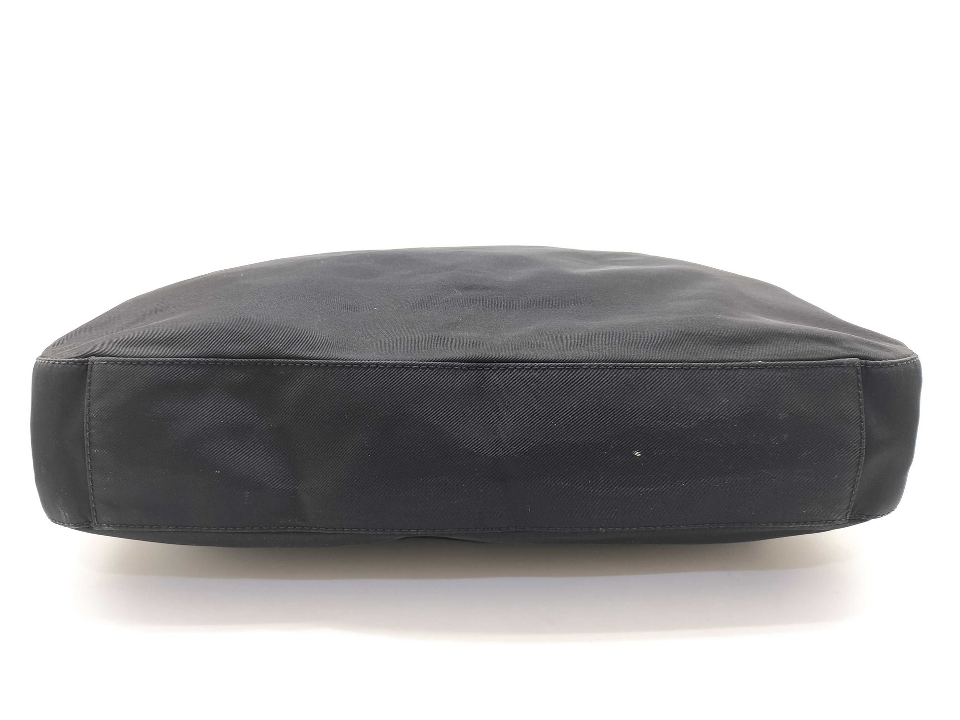 PRADA Nylon Prada One-Shoulder Bag Shoulder Bag