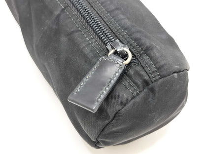 PRADA Nylon Pencil Case/Pouch