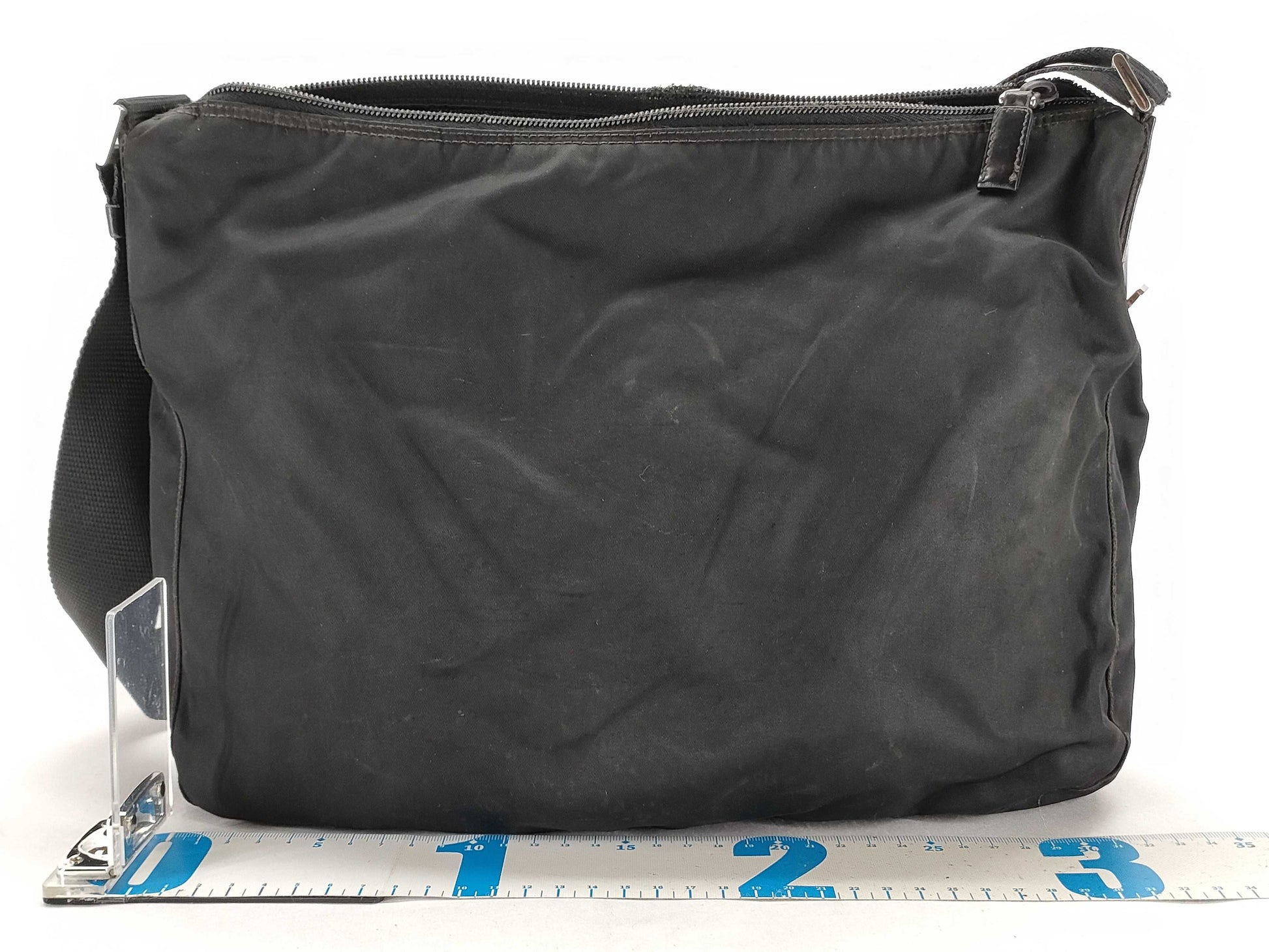 PRADA Nylon Prada Nylon Shoulder Bag Shoulder Bag