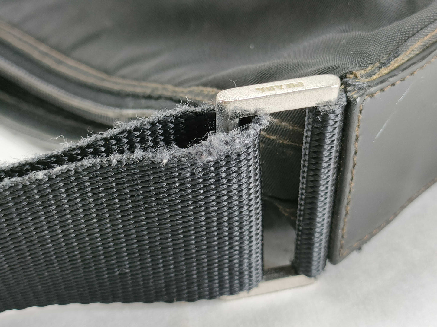 PRADA Nylon Prada Nylon Shoulder Bag Shoulder Bag