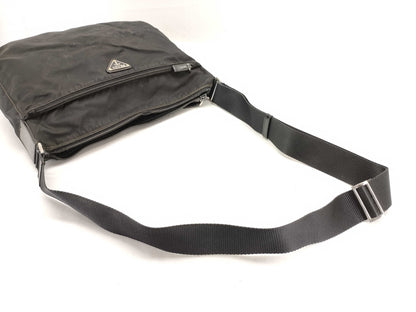 PRADA Nylon Prada Nylon Shoulder Bag Shoulder Bag
