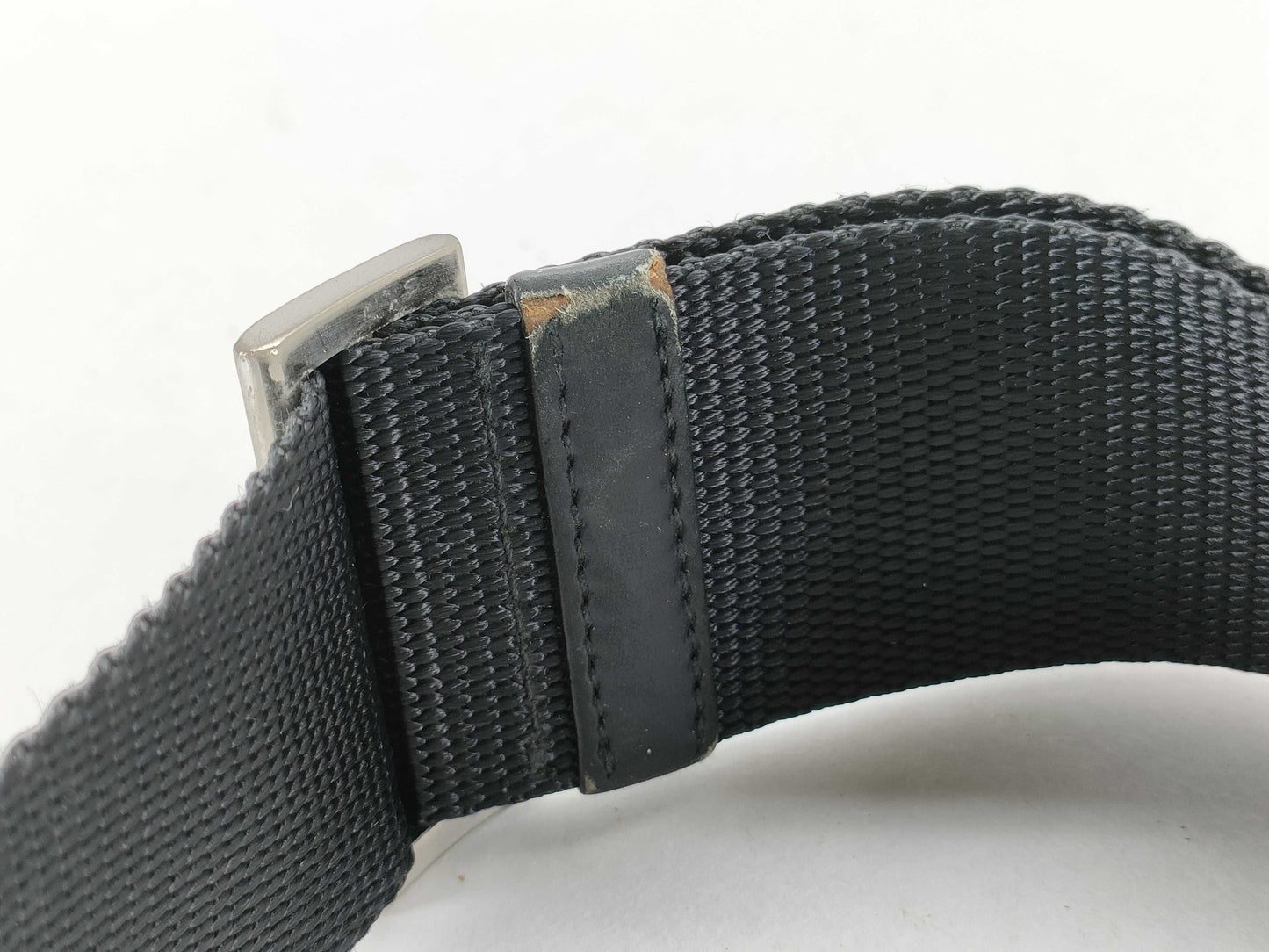 PRADA Nylon Prada Nylon Shoulder Bag Shoulder Bag