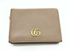 GUCCI GG Momento Folding Wallet 456126 Wallet