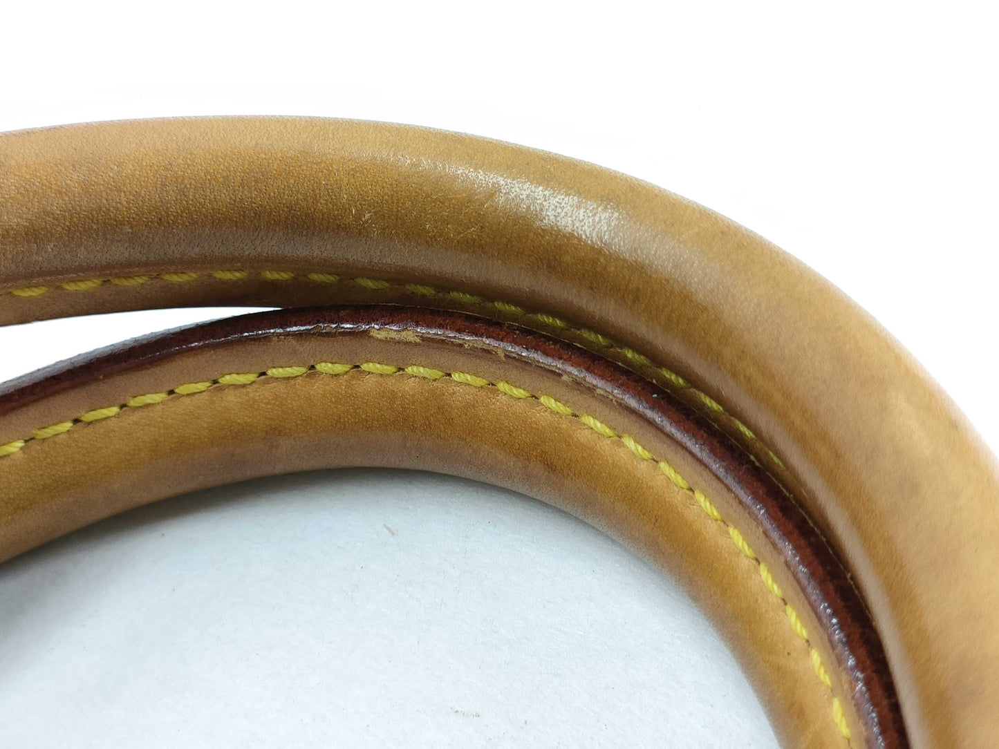 LOUIS VUITTON Monogram Speedy 35 M41524 Handbag Mini Boston Bag