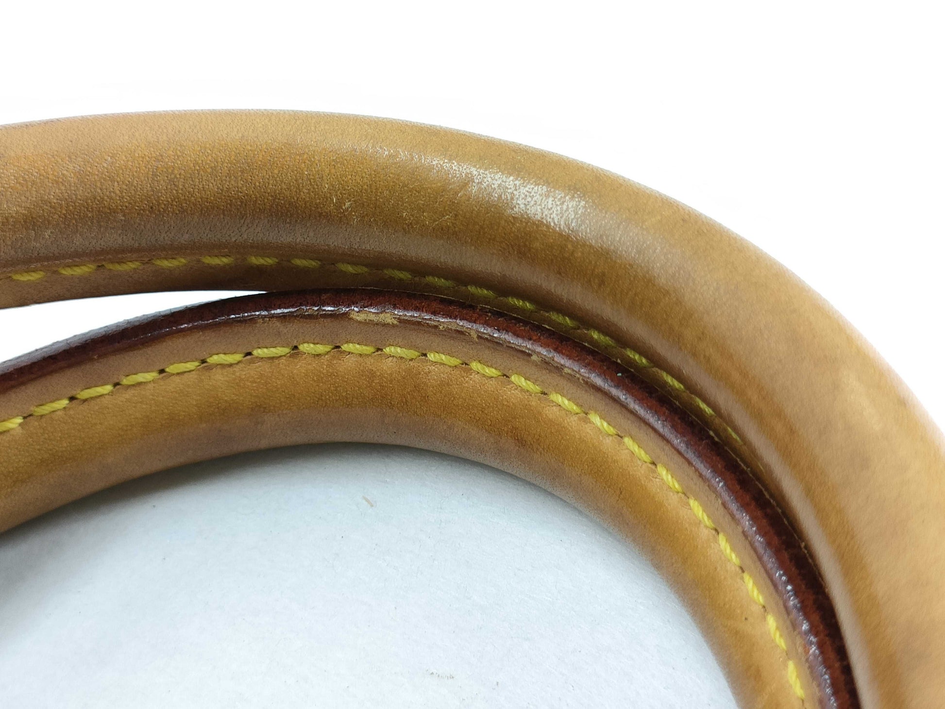 LOUIS VUITTON Monogram Speedy 35 M41524 Handbag Mini Boston Bag