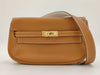 HERMES Kelly Move Waist Pouch BRO Waist Bag