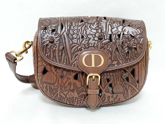 Dior Bobby Shoulder Bag