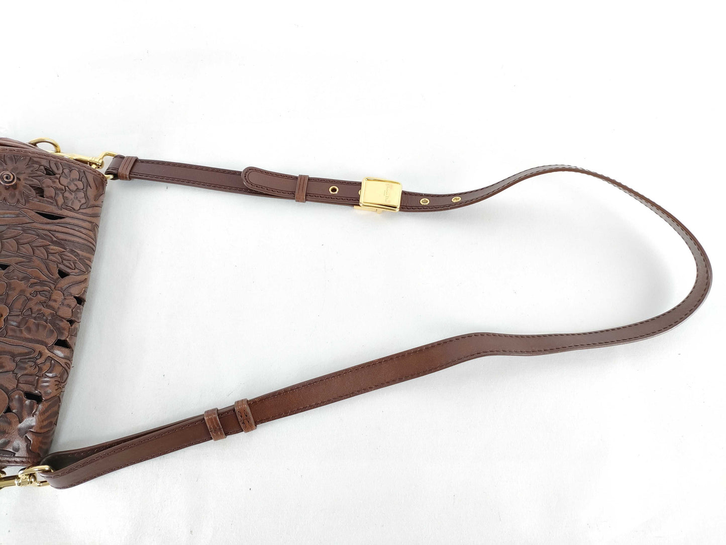 Dior Bobby Shoulder Bag