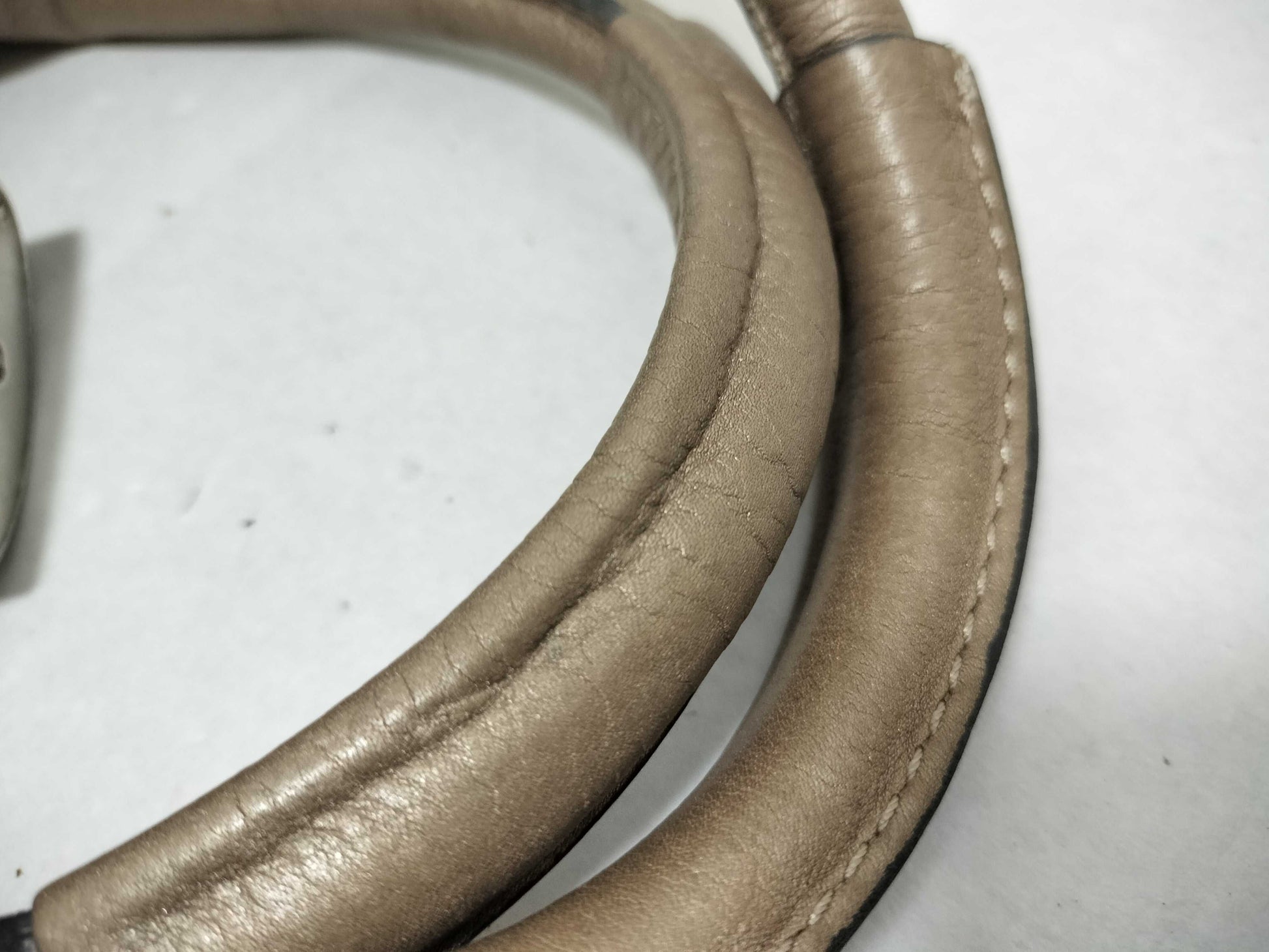 Chloe Paddington Bag with Padlock Key Handbag