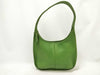 COACH Leather Shoulder Bag Shoulder Bag