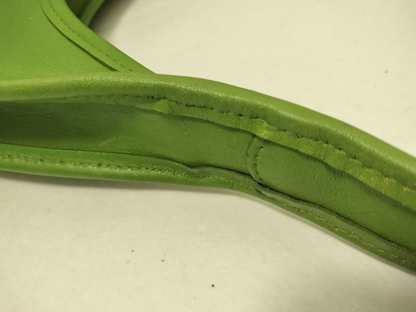 COACH Leather Shoulder Bag Shoulder Bag