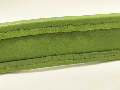 COACH Leather Shoulder Bag Shoulder Bag