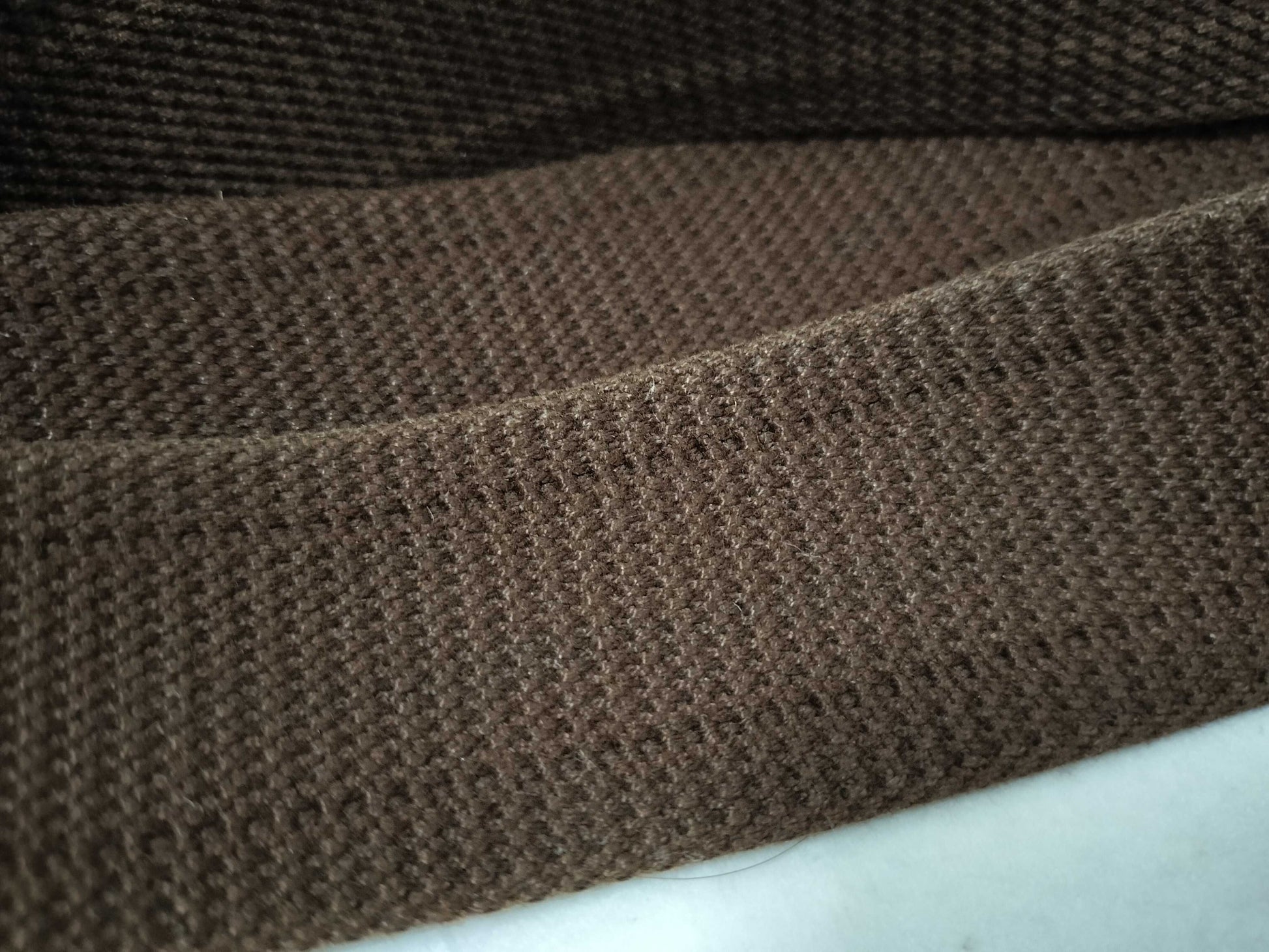 LOUIS VUITTON Monogram LV Messenger Bosphore PM Monogram Brown Shoulder Bag