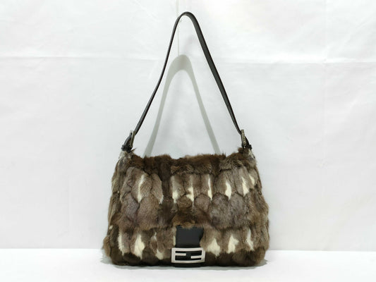 FENDI FENDI Mamma handbag