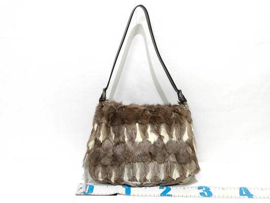 FENDI FENDI Mamma handbag