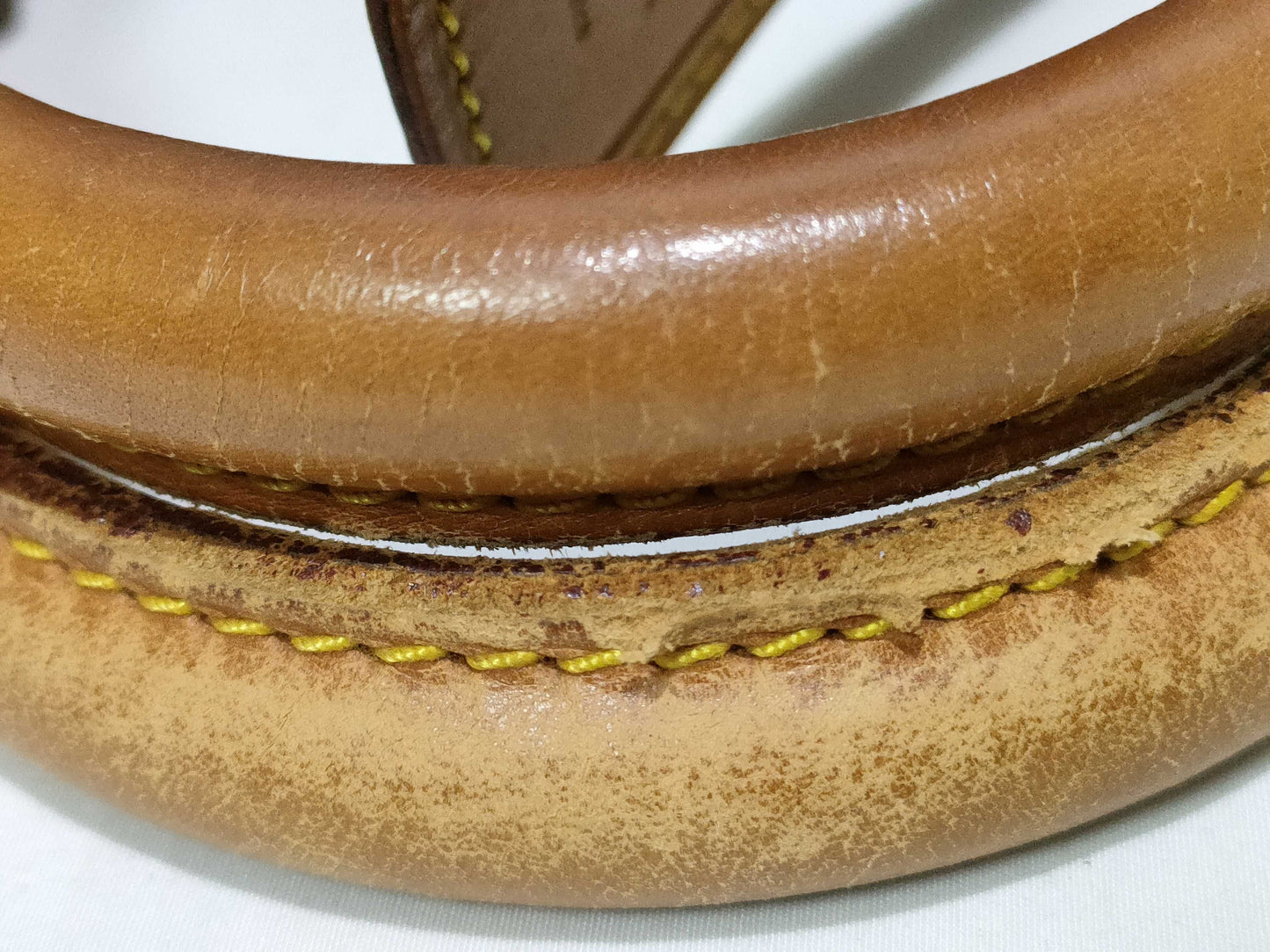 LOUIS VUITTON Monogram Louis Vuitton Keepall 55 Boston Bag