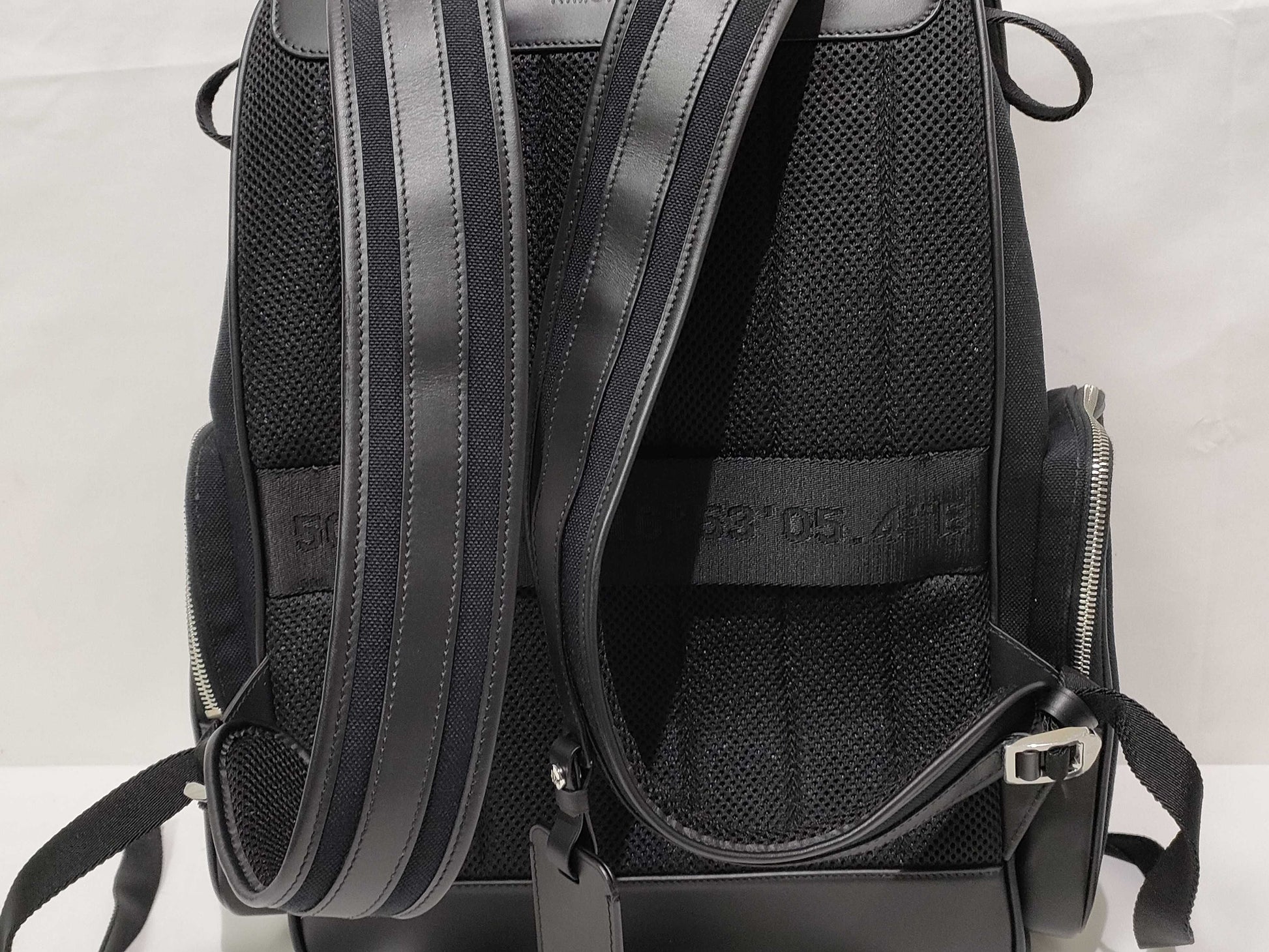 RIMOWA Rimowa Backpack Rucksack