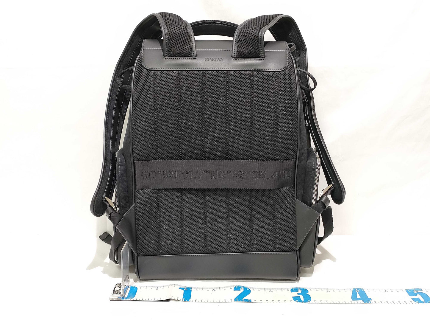 RIMOWA Rimowa Backpack Rucksack