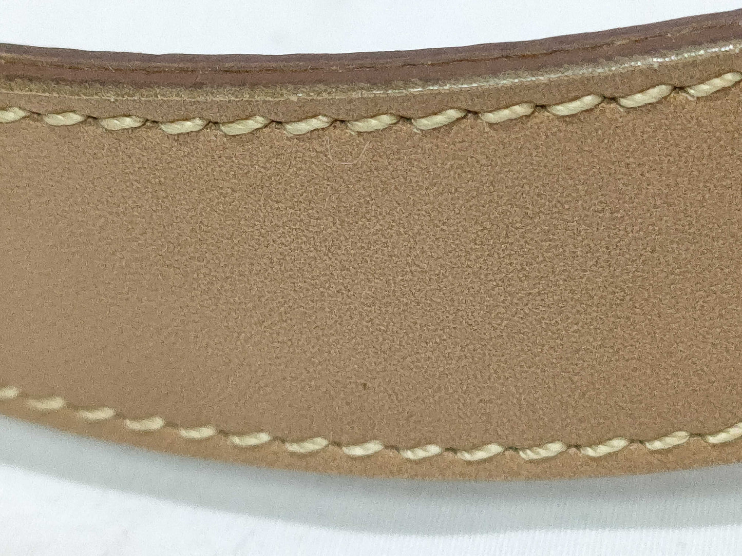 Dior Trotter Saddle Bag Shoulder Bag