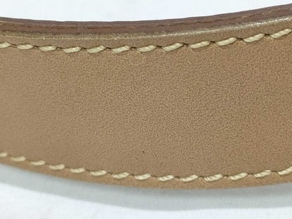 Dior Trotter Saddle Bag Shoulder Bag