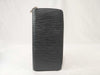 LOUIS VUITTON Epi Louis Vuitton Wallet
