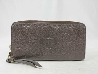 LOUIS VUITTON Louis Vuitton Zippy Wallet