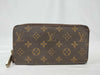 LOUIS VUITTON Monogram Louis Vuitton Wallet