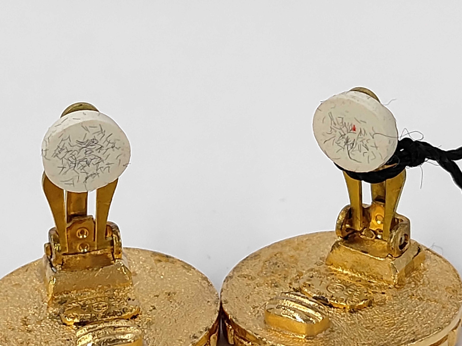 CHANEL Chanel earrings