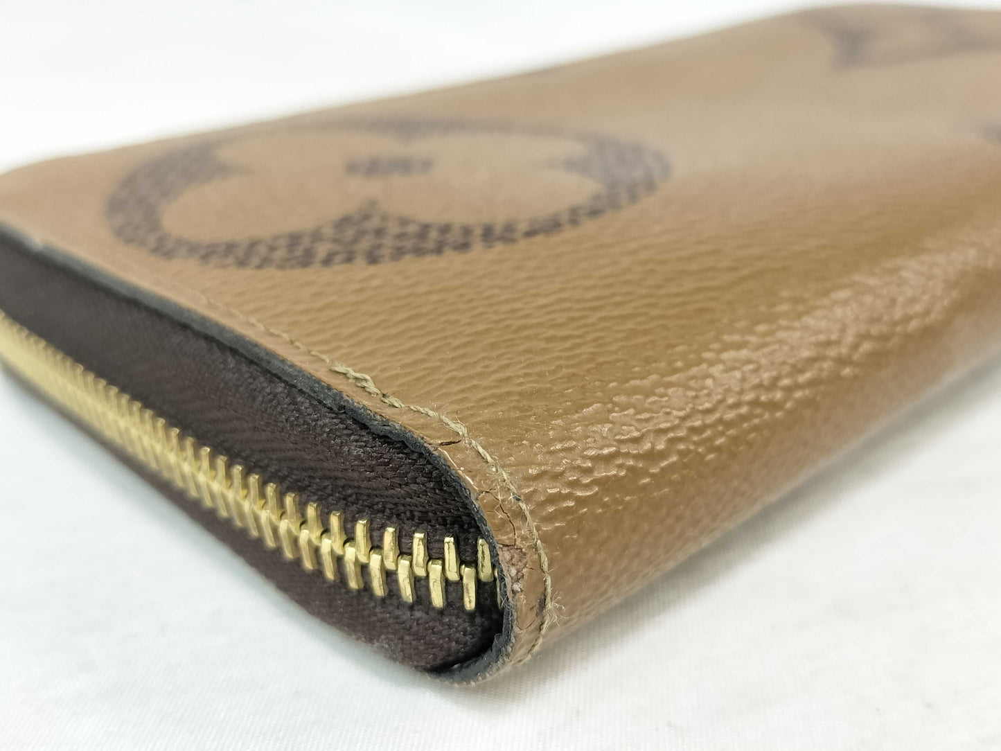 LOUIS VUITTON LV wallet wallet