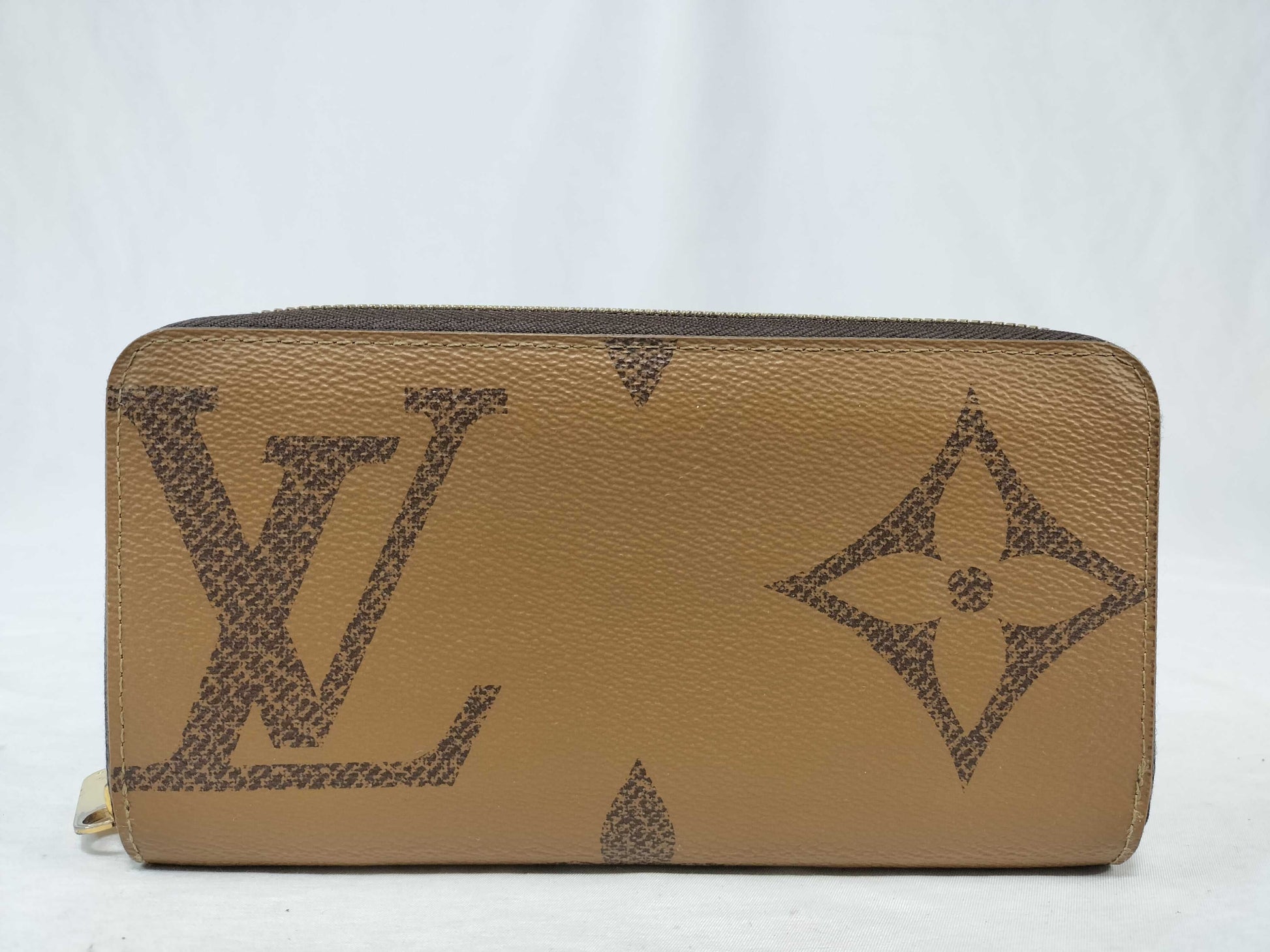 LOUIS VUITTON LV wallet wallet