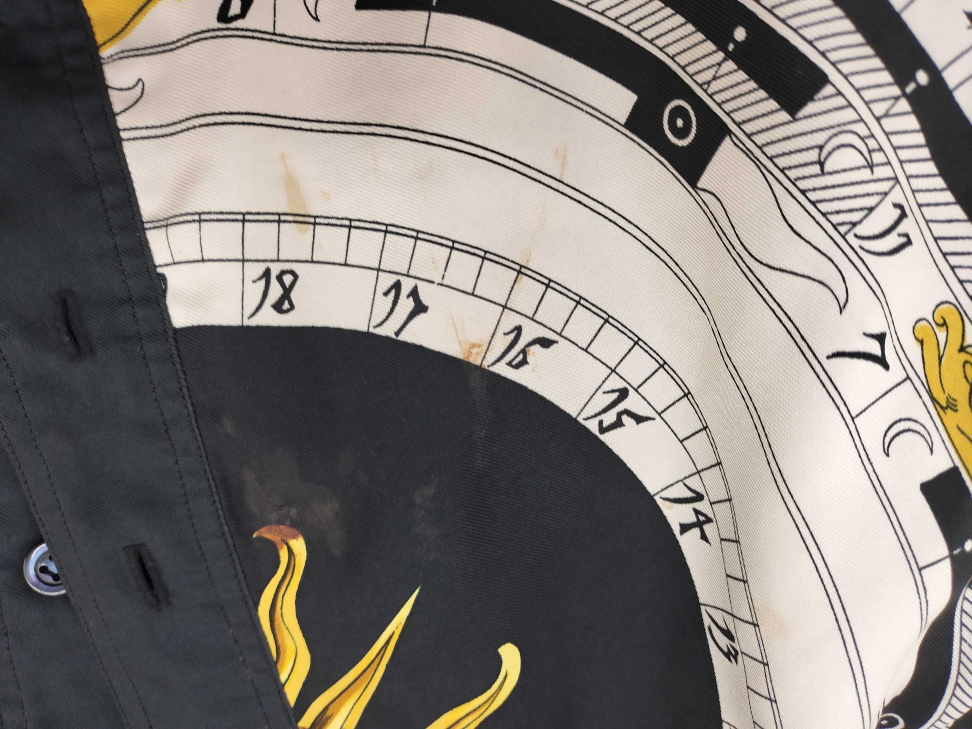 HERMES Other Apparel Tops