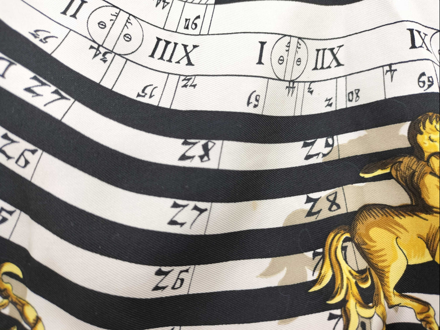 HERMES Other Apparel Tops