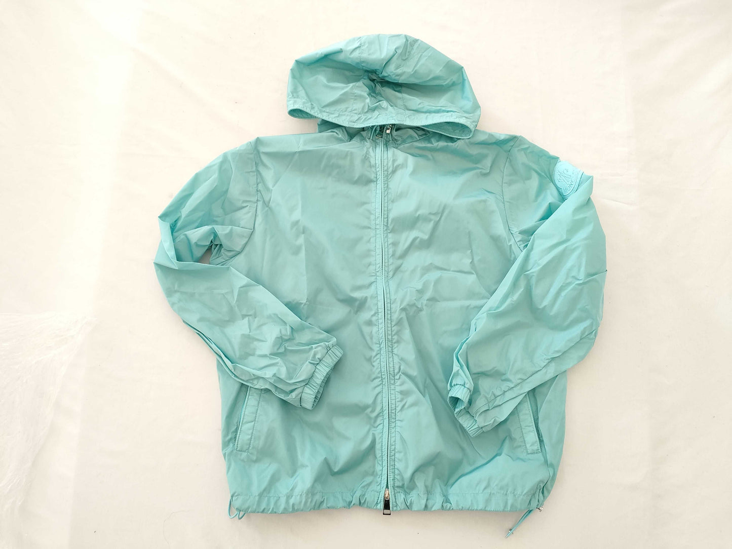 MONCLER Moncler Nylon Jacket Jacket