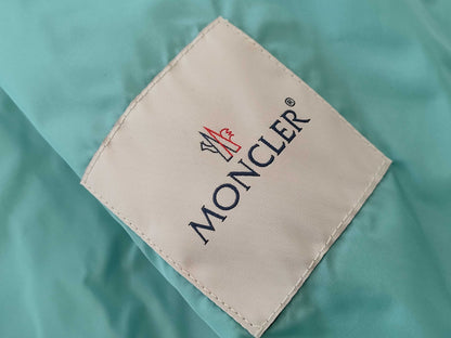 MONCLER Moncler Nylon Jacket Jacket