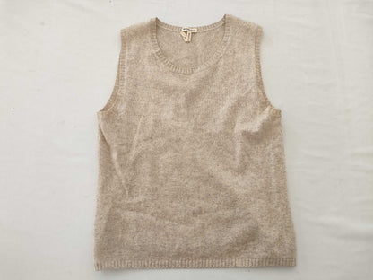 HERMES cardigan vest