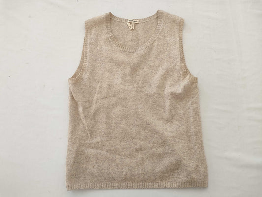 HERMES cardigan vest