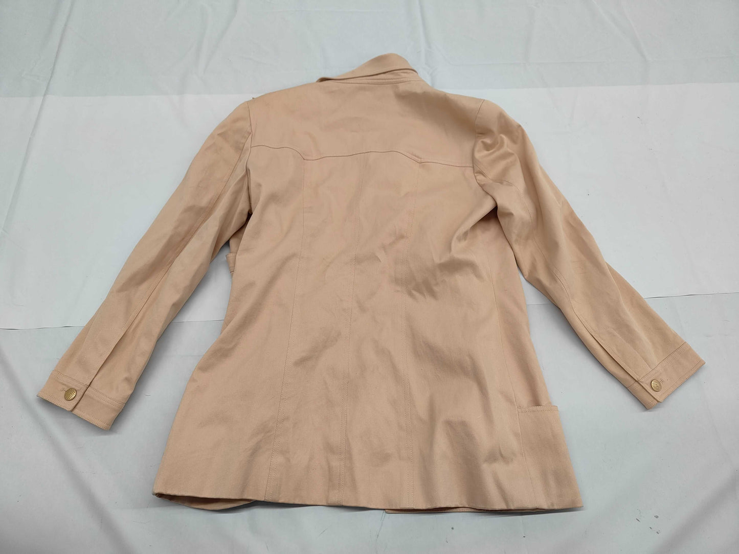 CHANEL Chanel Coat Size 44 Coat