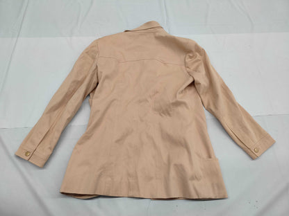 CHANEL Chanel Coat Size 44 Coat