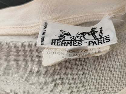 HERMES T-shirt