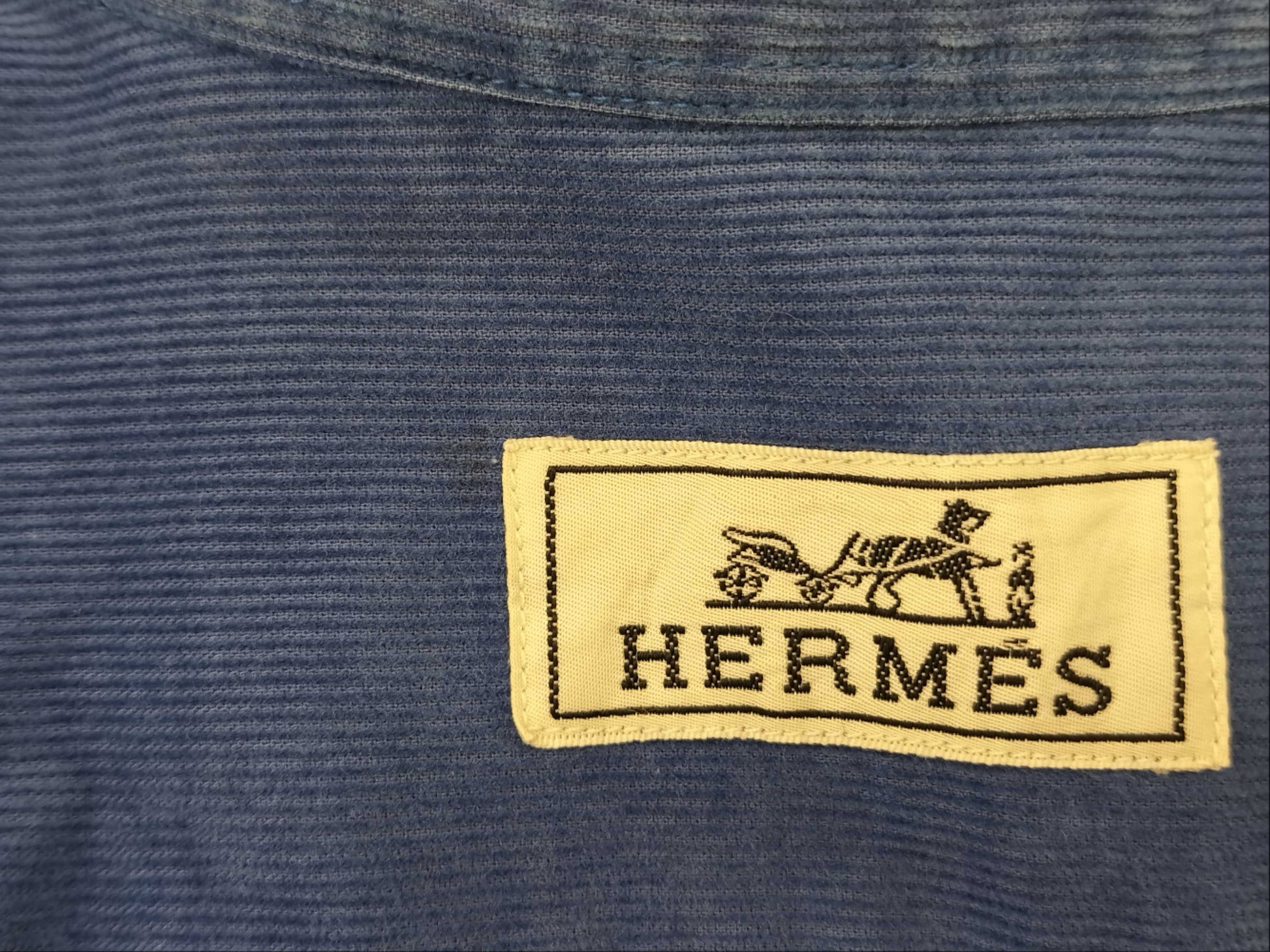 HERMES Shirt Shirt
