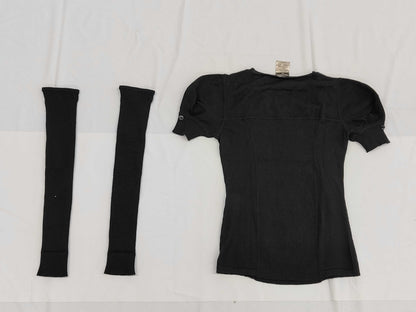 CHANEL Knit Tops Size 38